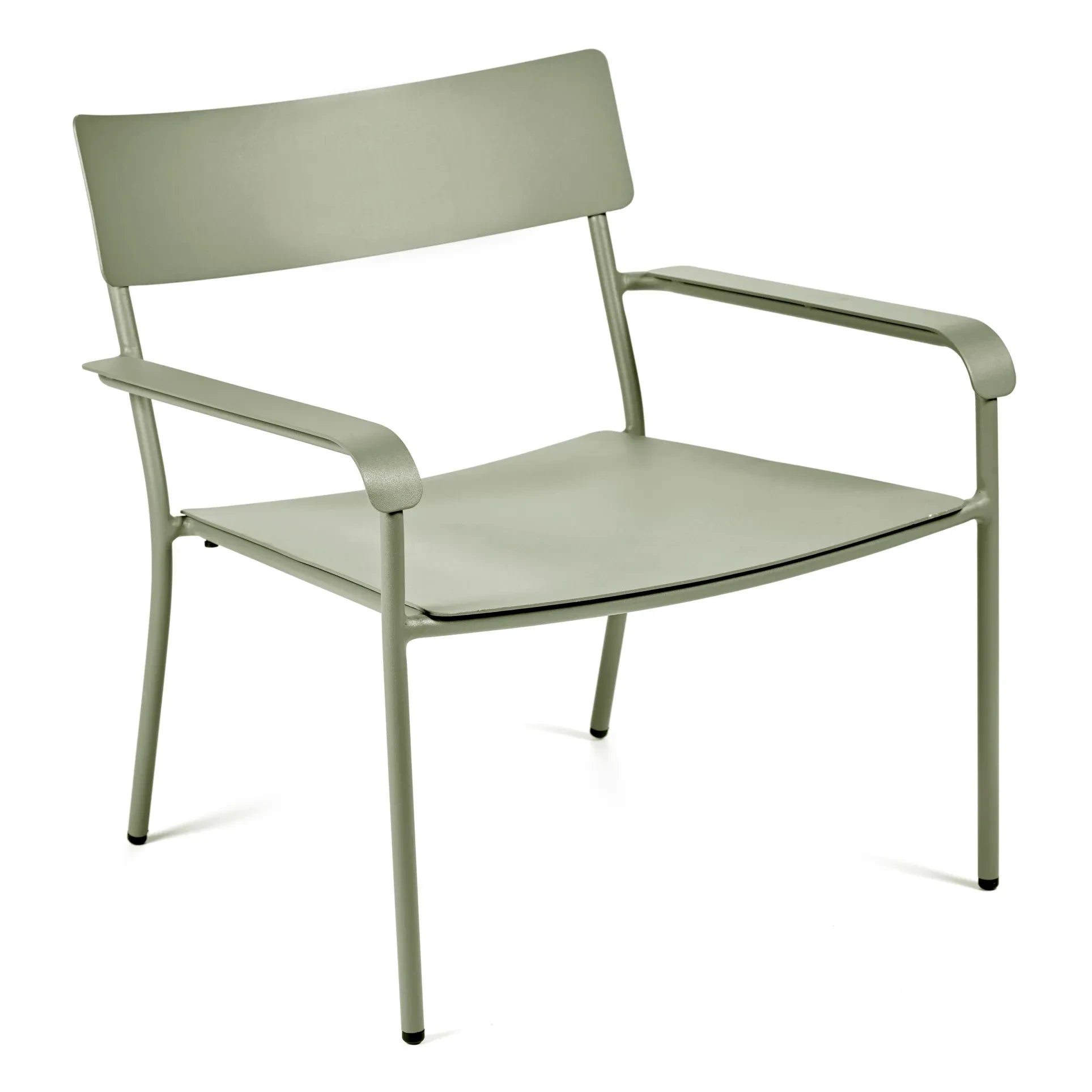 Serax - August Outdoor Chair | Eucalyptus