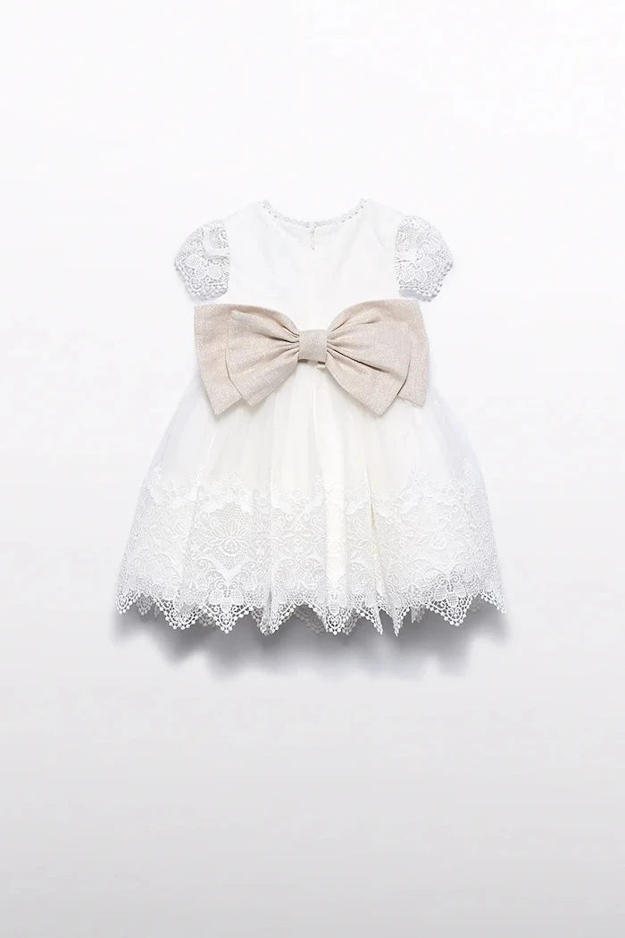 Abel&Lula Bebek Elbisesi