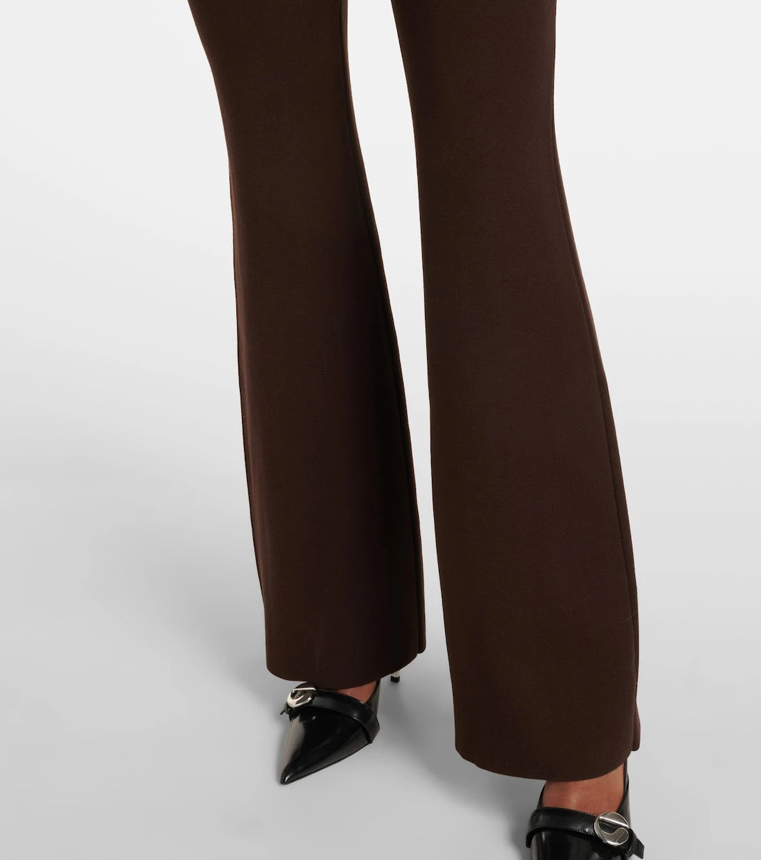 Courrèges - Logo jumpsuit