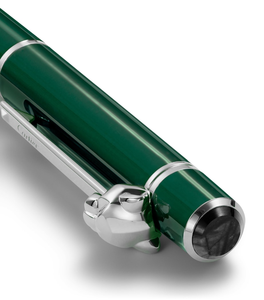 Cartier Panthère de Cartier Ballpoint Pen
