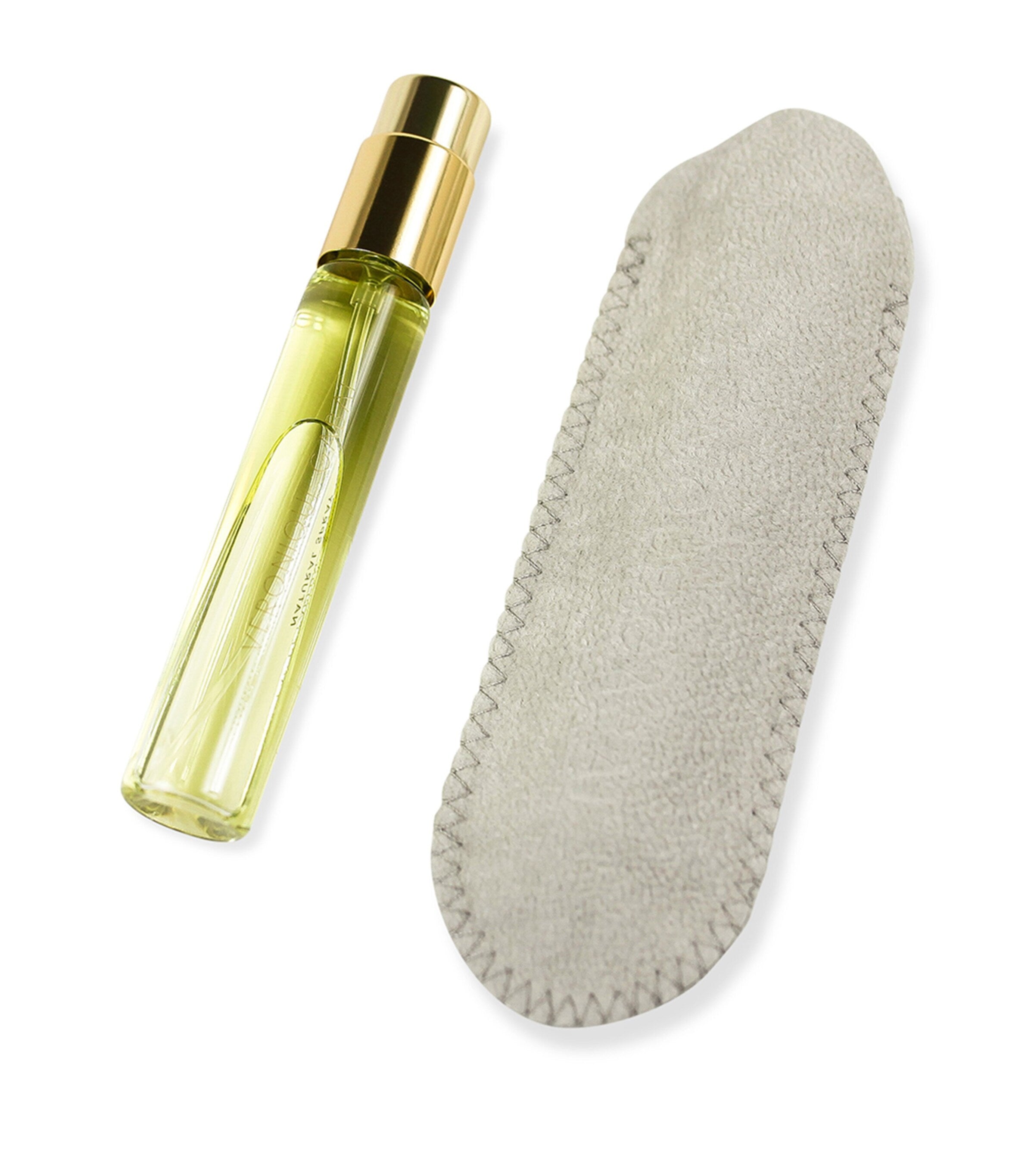 Veronique Gabai Délices des Bois Eau de Parfum Travel Spray (10ml)