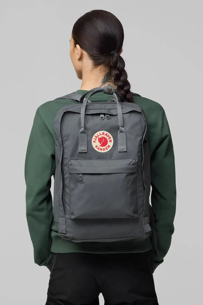 Fjallraven Kanken Laptop 17" Sırt Çantası