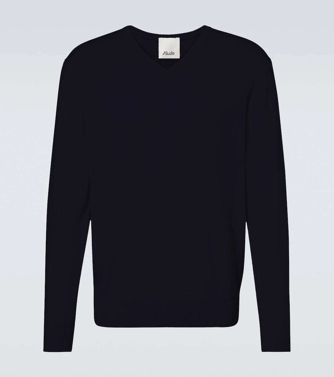 Allude - Cashmere sweater