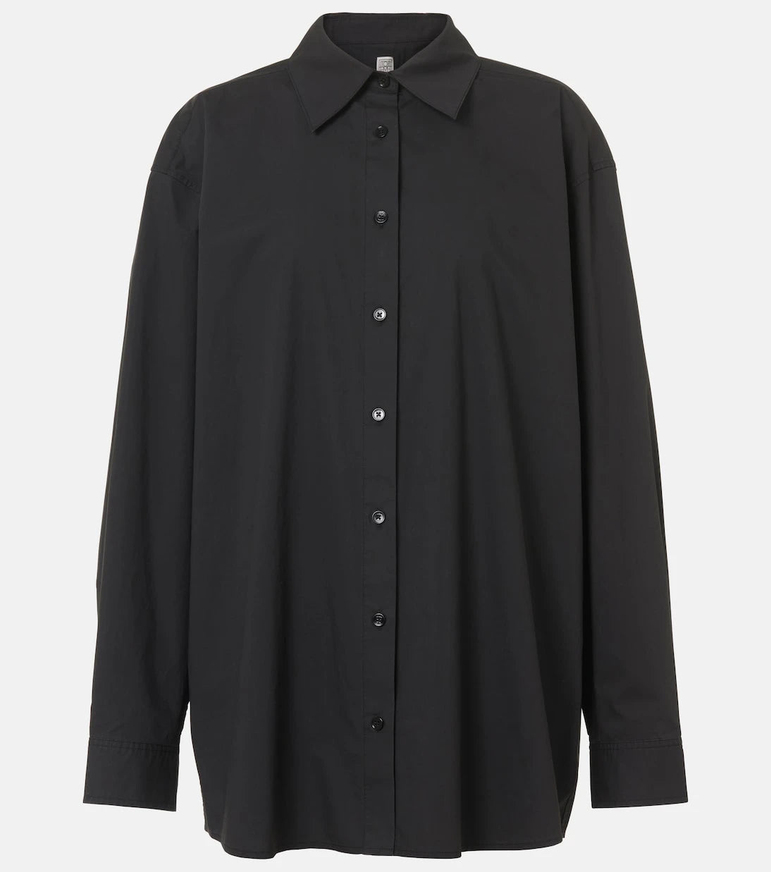 Toteme - Cotton shirt