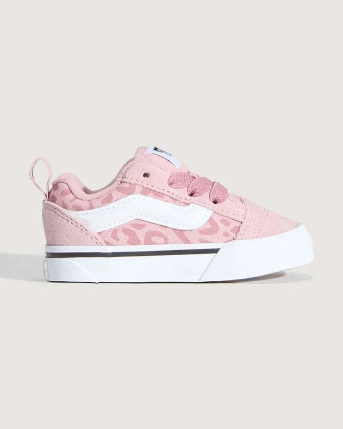 Vans KNU-SKOOL Çocuk Alçak Kesim Sneaker