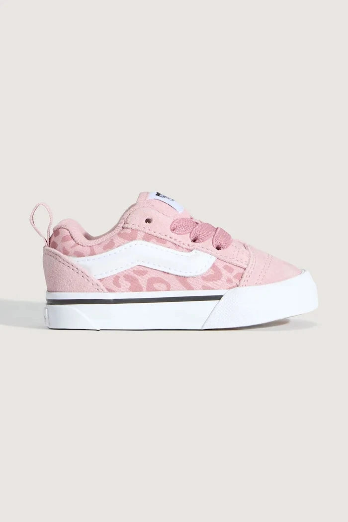 Детски ниски кецове Vans KNU-SKOOL