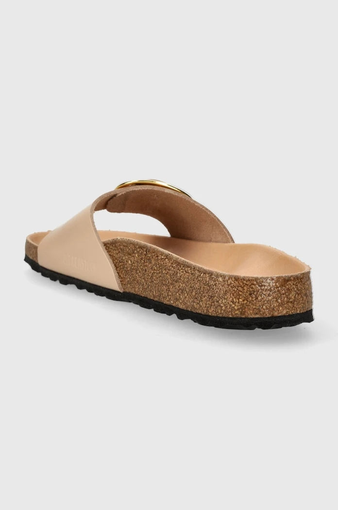 Кожени чехли Birkenstock Madrid Big Buckle