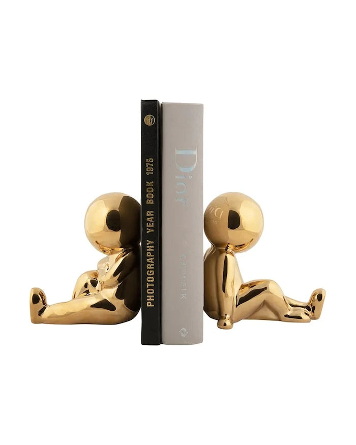 Present Time Bookend Joey Kitap Tutacağı