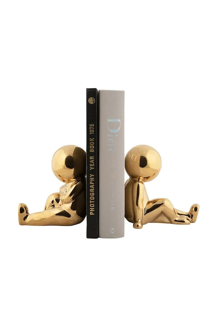 Present Time Bookend Joey Kitap Tutacağı
