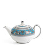 Florentine Turquoise Teapot (300ml)
