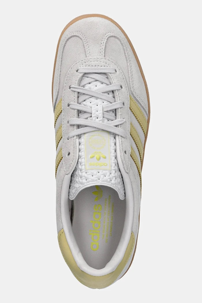 adidas Originals Gazelle Indoor Süet Spor Ayakkabı