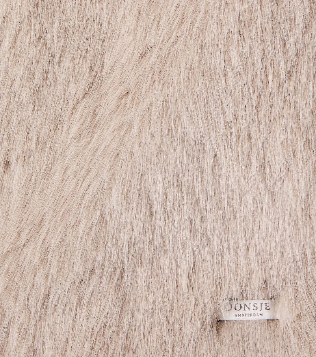Donsje - Roswita vest