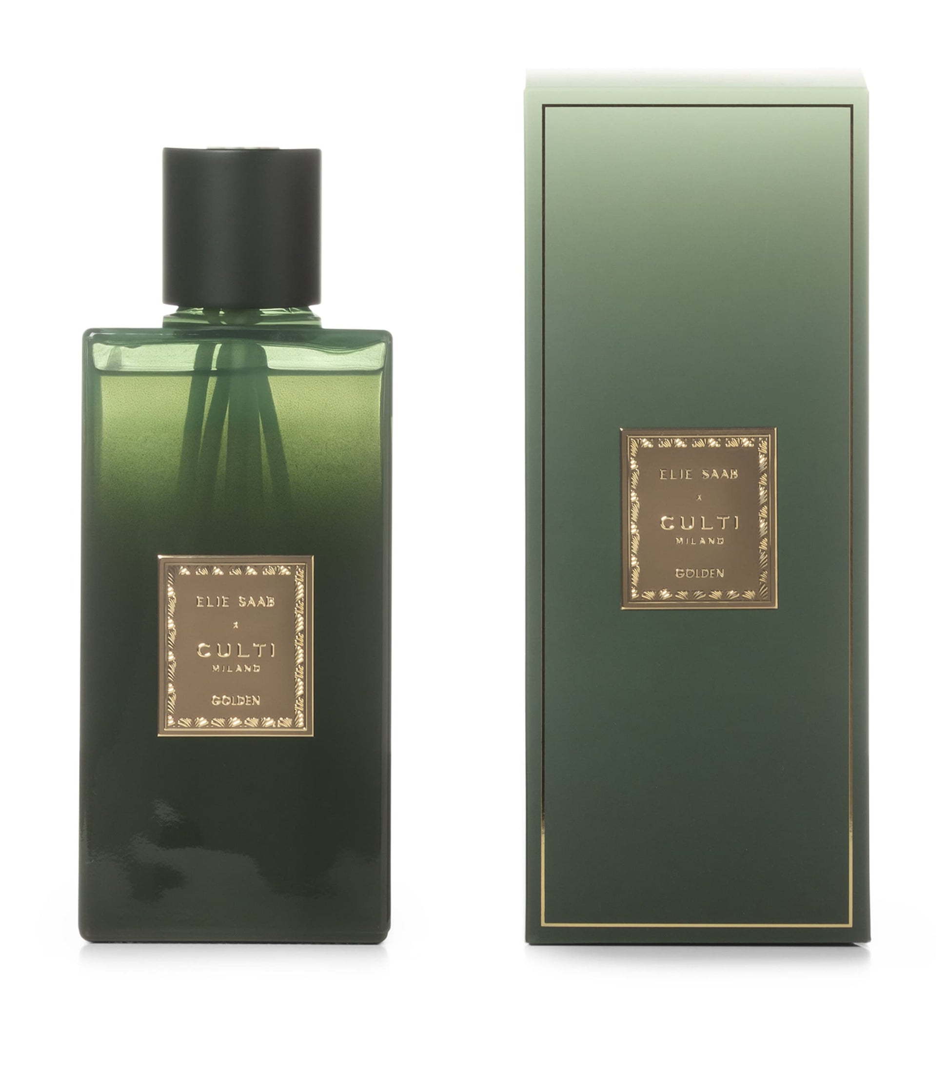 Culti Milano x Elie Saab Golden Diffuser (2.7L)