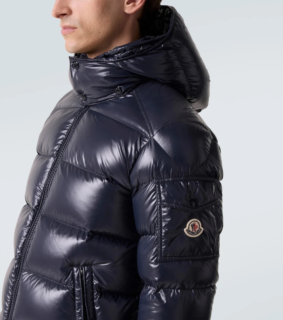 Moncler - Maya down jacket