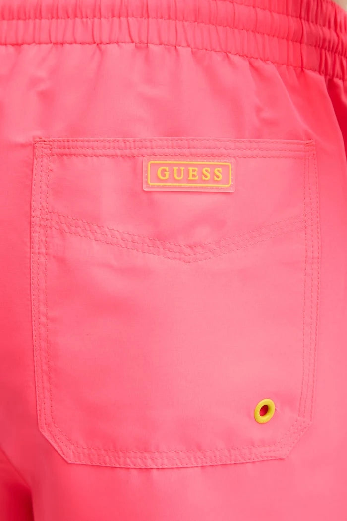 Guess Erkek Yüzme Şortu