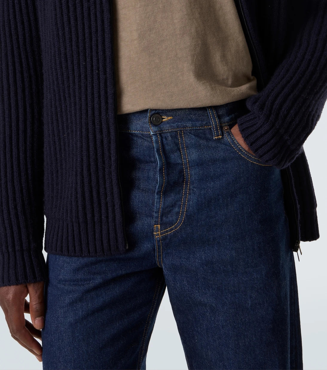 The Row - Rossen straight jeans