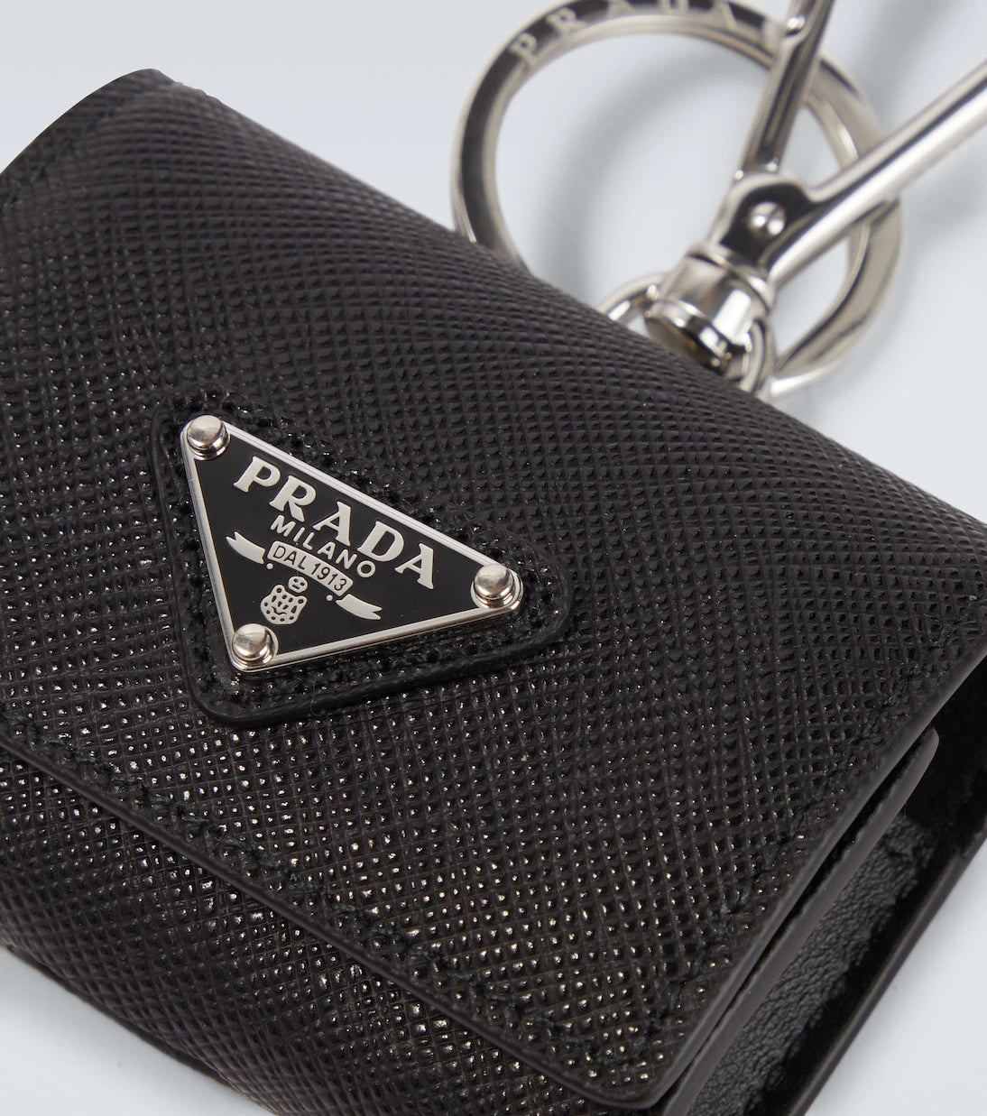 Prada - Leather AirPods case