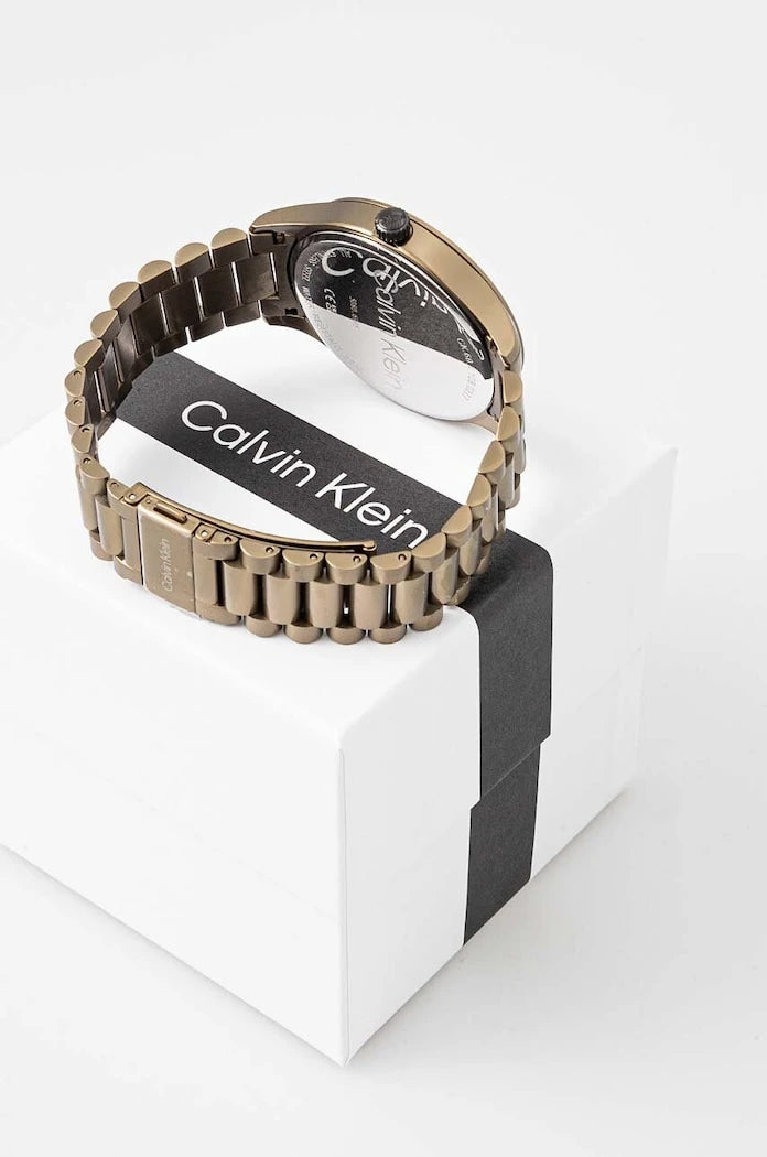 Calvin Klein Saat