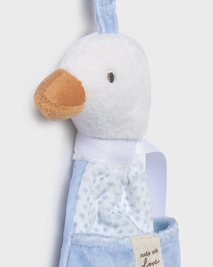 Mayoral Newborn Bebek Sarılma Oyuncağı