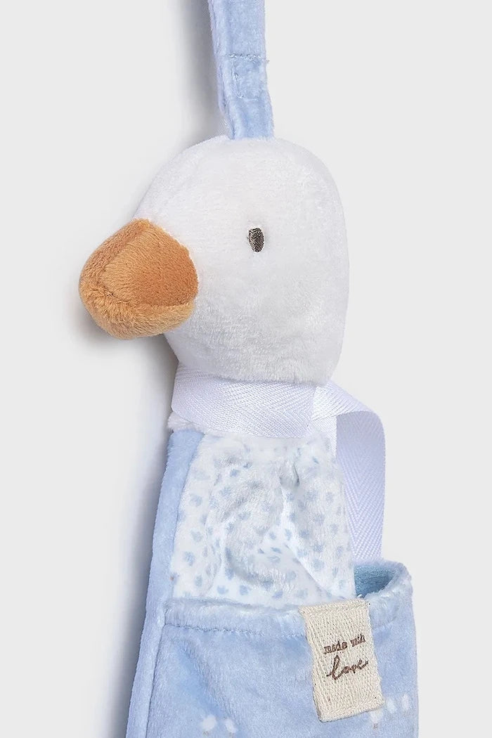 Mayoral Newborn Bebek Sarılma Oyuncağı