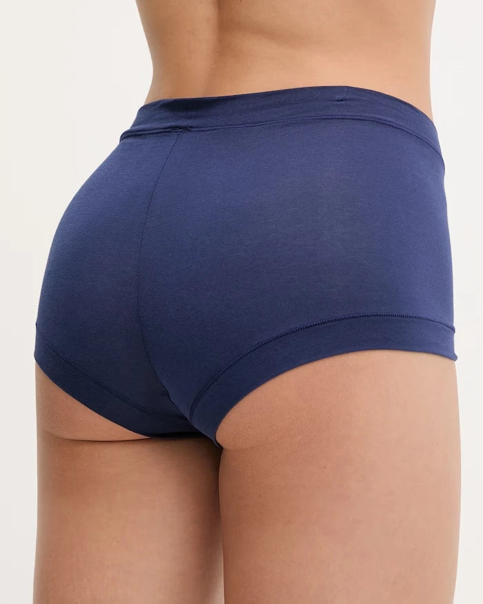 Polo Ralph Lauren Pamuk ve Elastan Kadın Hipster Bikini