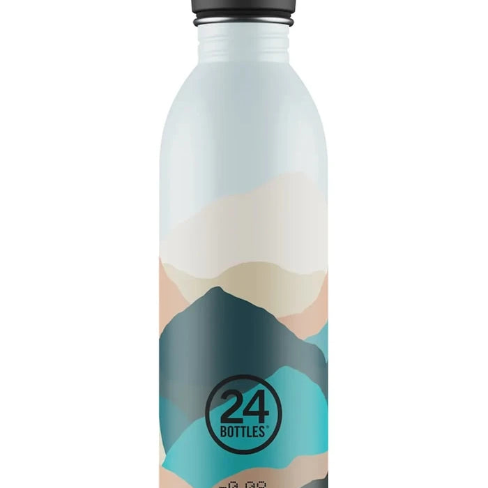 24bottles Urban Bottle 500ml Mountains