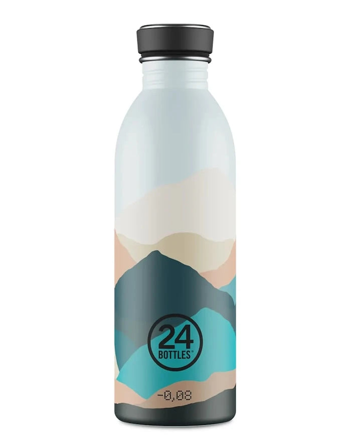 24bottles Urban Bottle 500ml Mountains