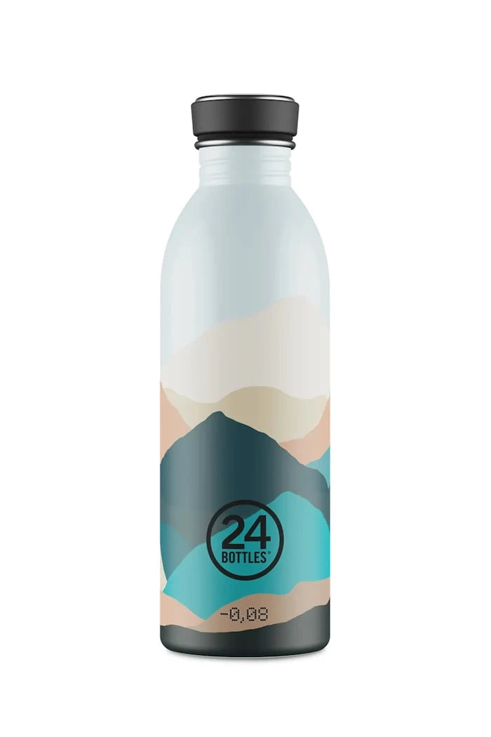 24bottles Urban Bottle 500ml Mountains