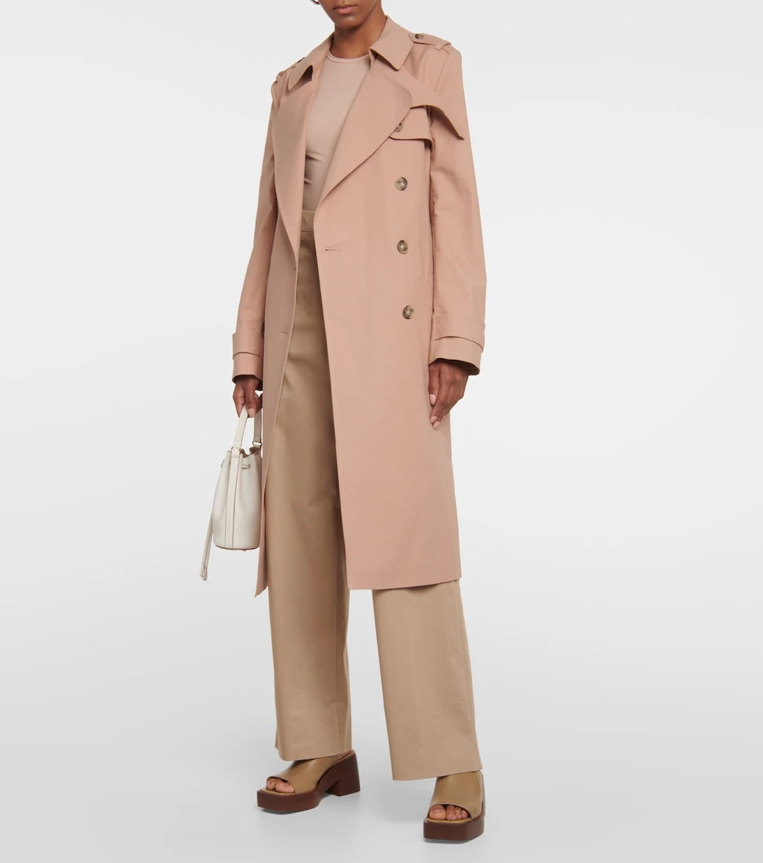 Tod's - Leather mules