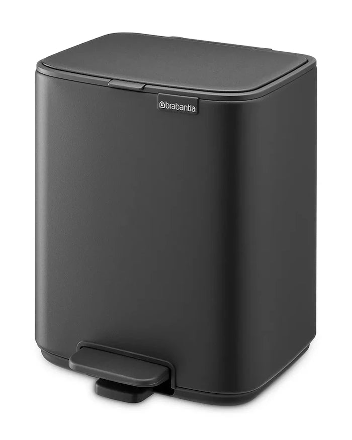 Brabantia Bo 7 L Çöp Kovası