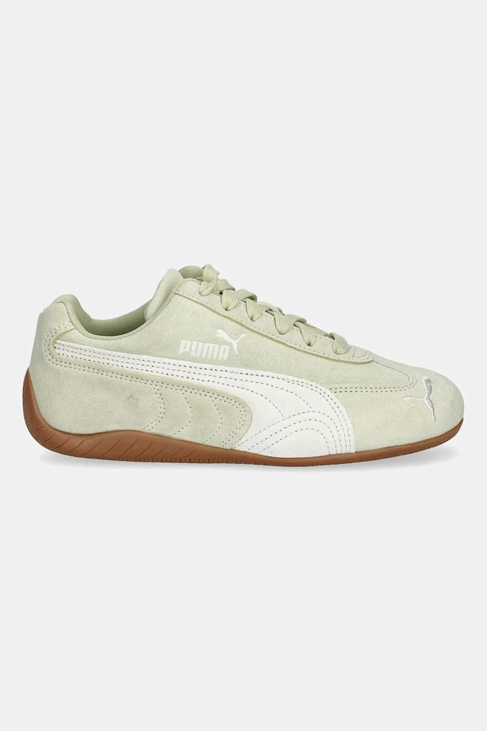 Puma Speedcat OG süet spor ayakkabı