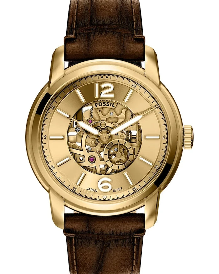 Fossil Erkek Saat Fossil Heritage