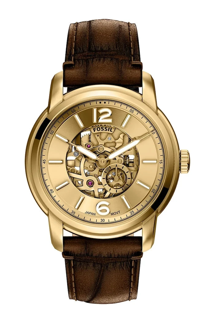 Fossil Часовник мъжки Fossil Heritage
