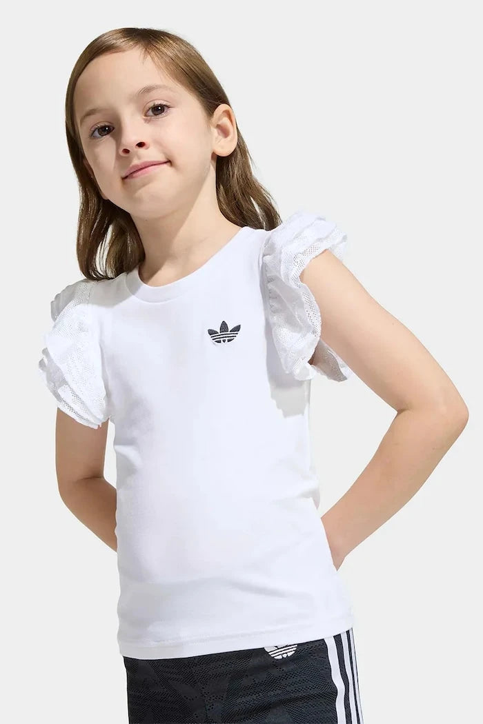 adidas Originals комплект за деца от памук