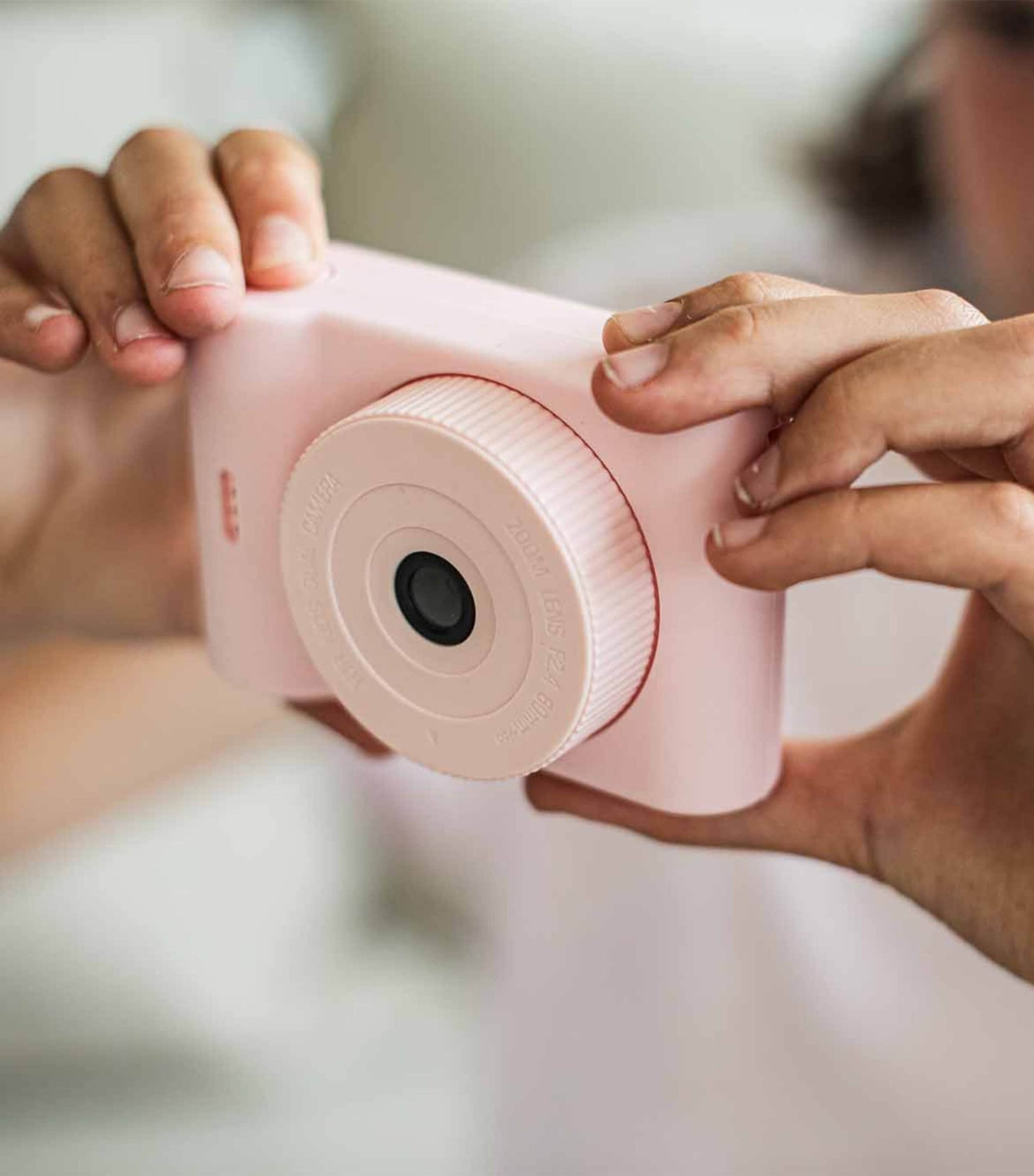 Urban Zoo Unicorn C5 Camera