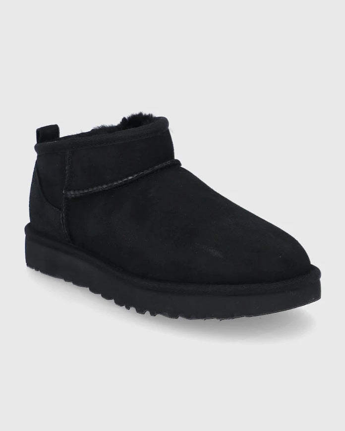 Kadife UGG Classic Ultra Mini