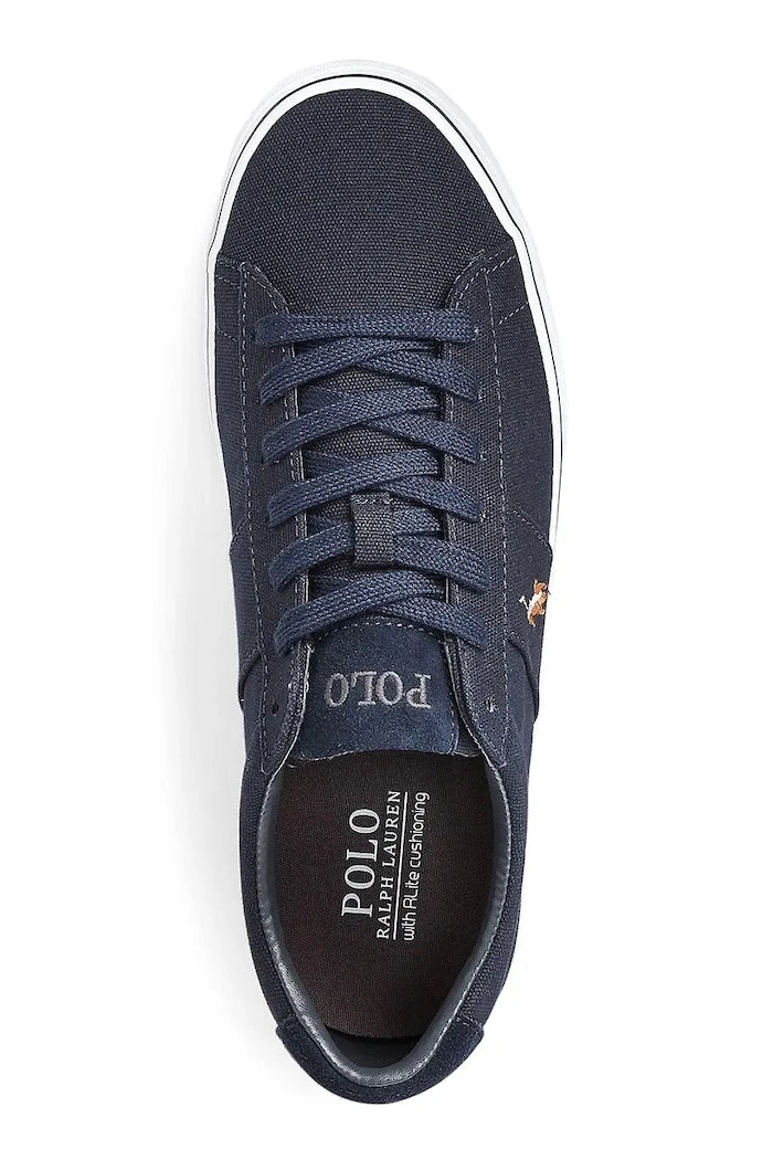 Polo Ralph Lauren - Ниски кецове
