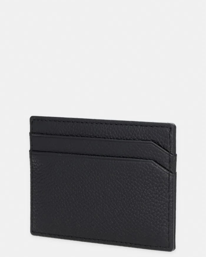 HUGO Erkek Deri Kartlık HUKE_Cardcase