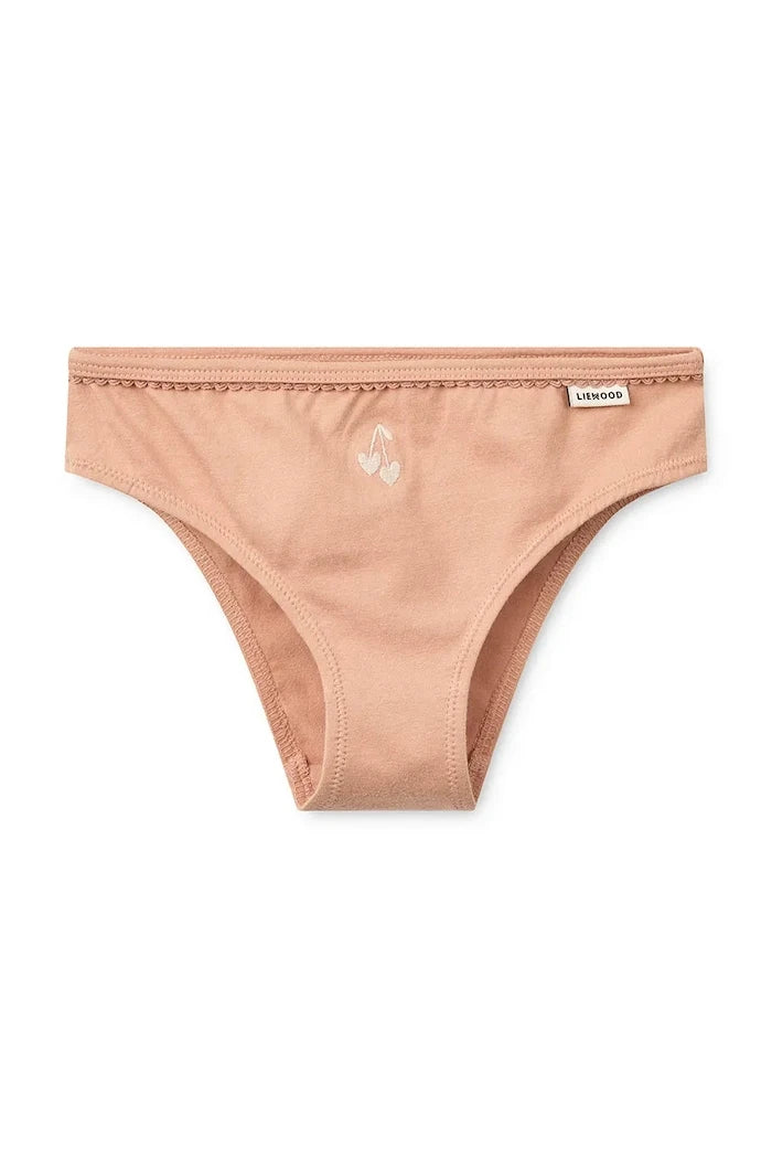 Детски бикини Liewood Aylin Briefs 3-Pack (3 броя)