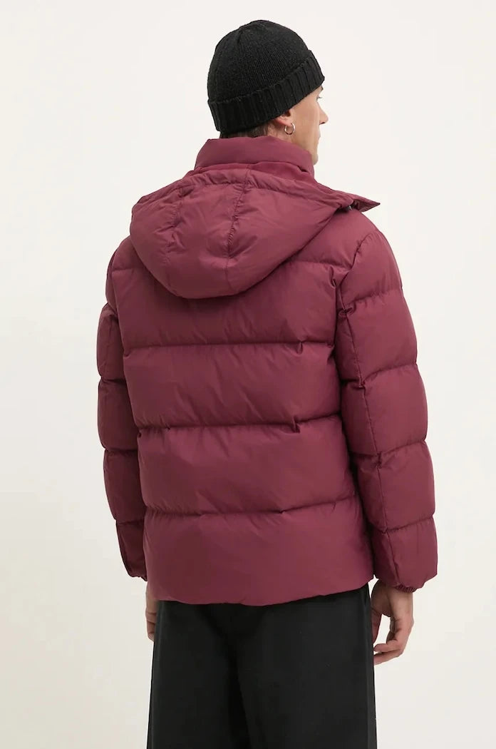 Tommy Jeans Erkek Şişme Mont