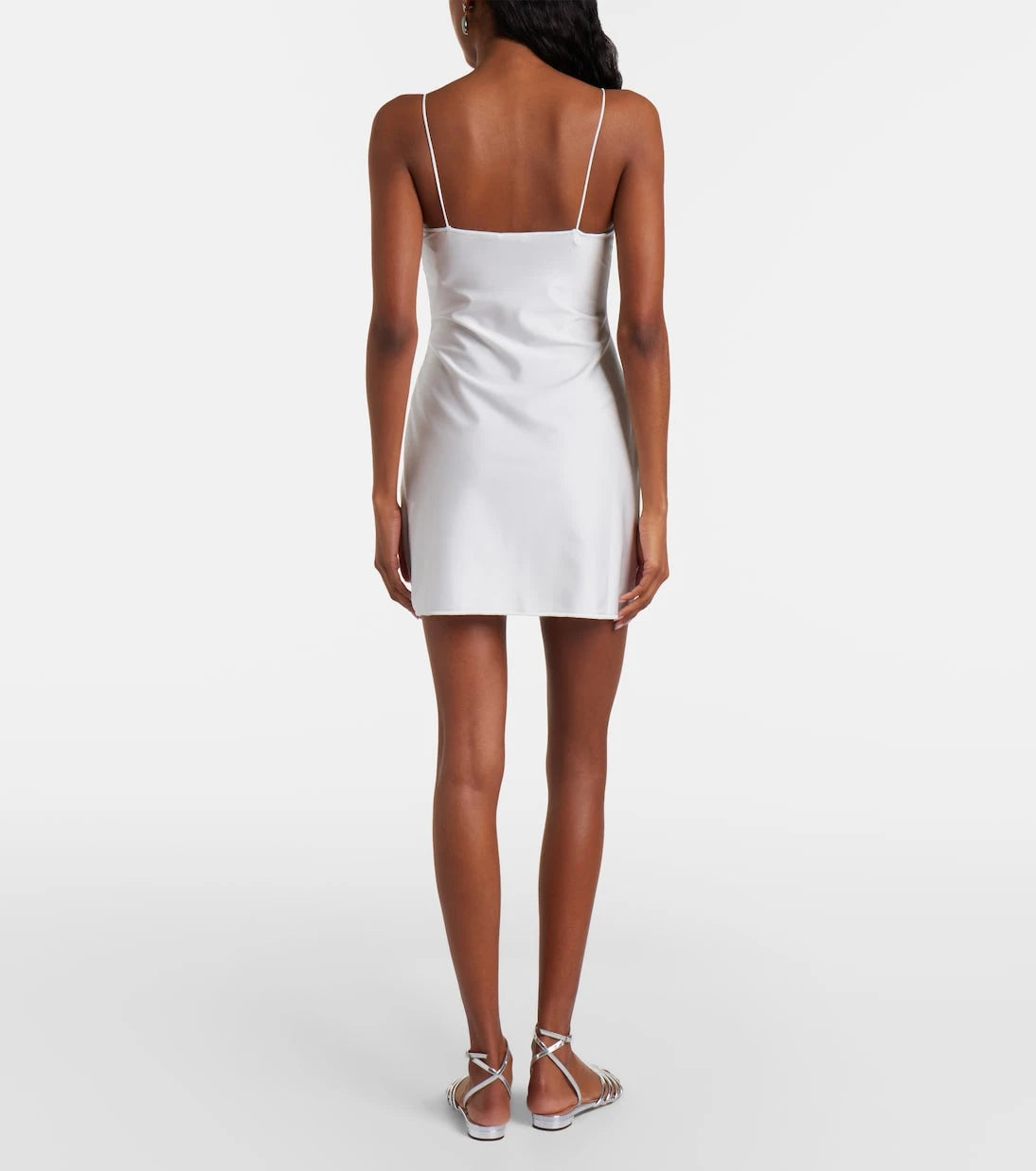 Oséree - Bridal minidress