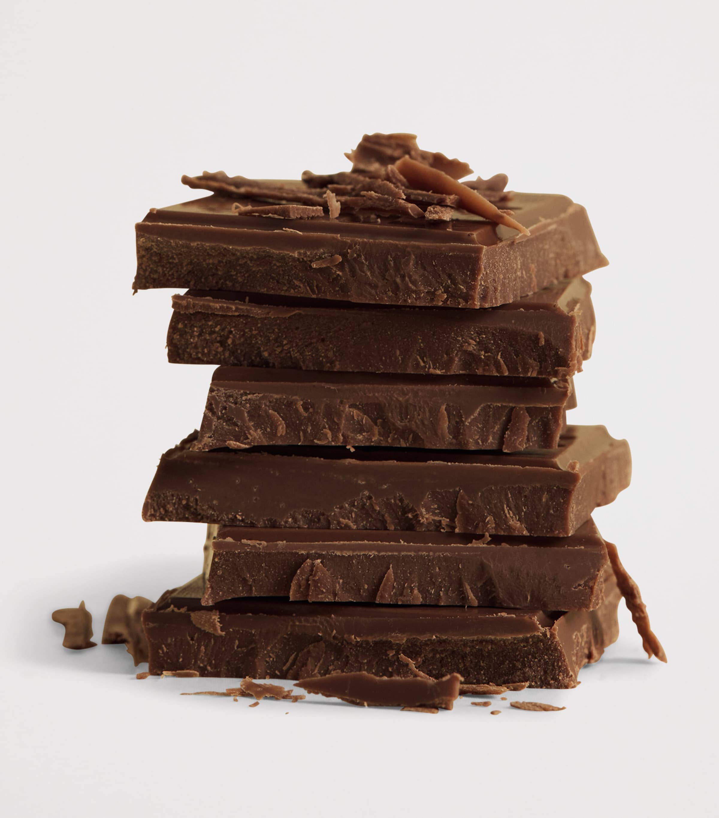 Milk Chocolate Salted Caramel Bar (80g)