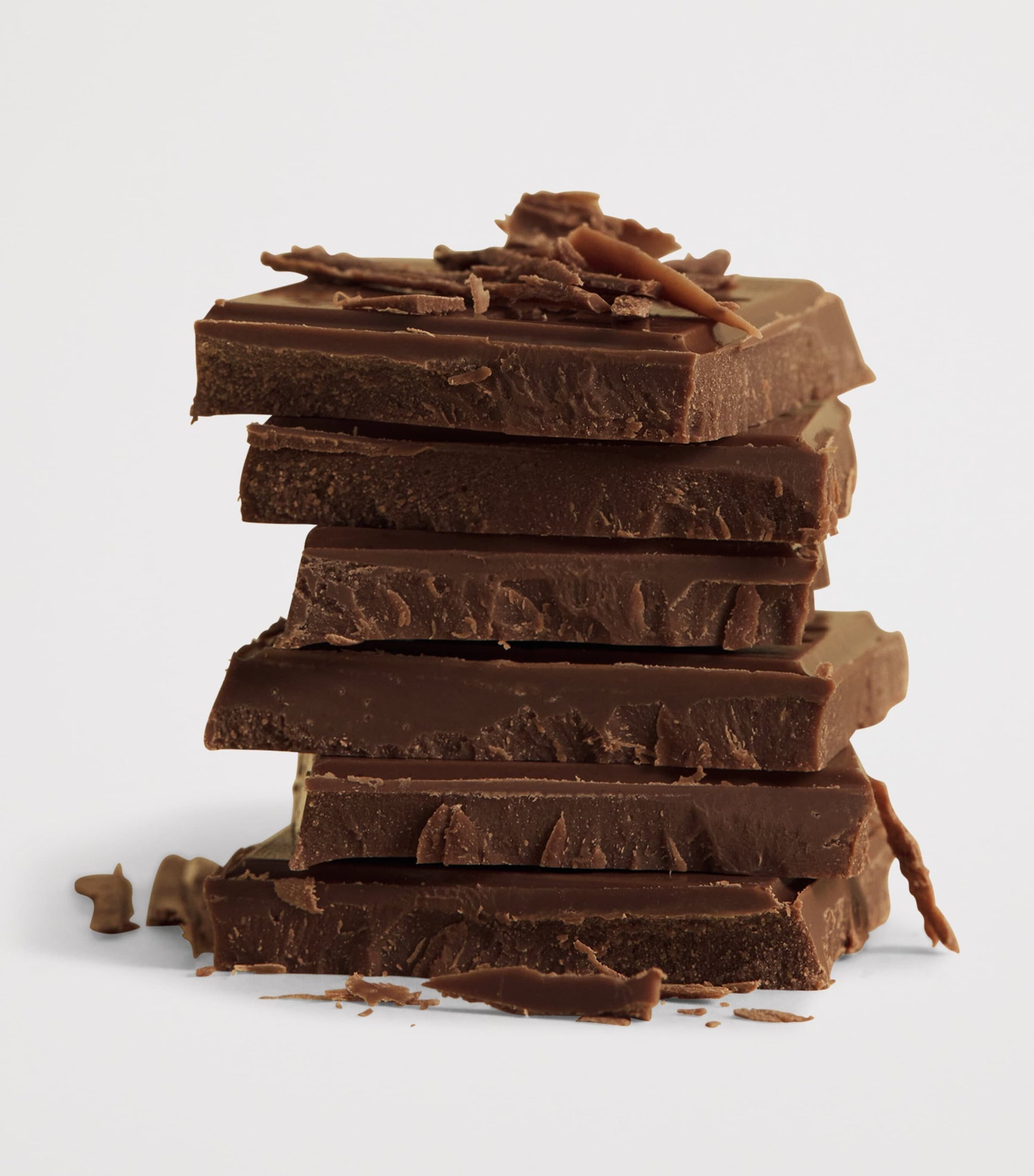 Milk Chocolate Salted Caramel Bar (80g)