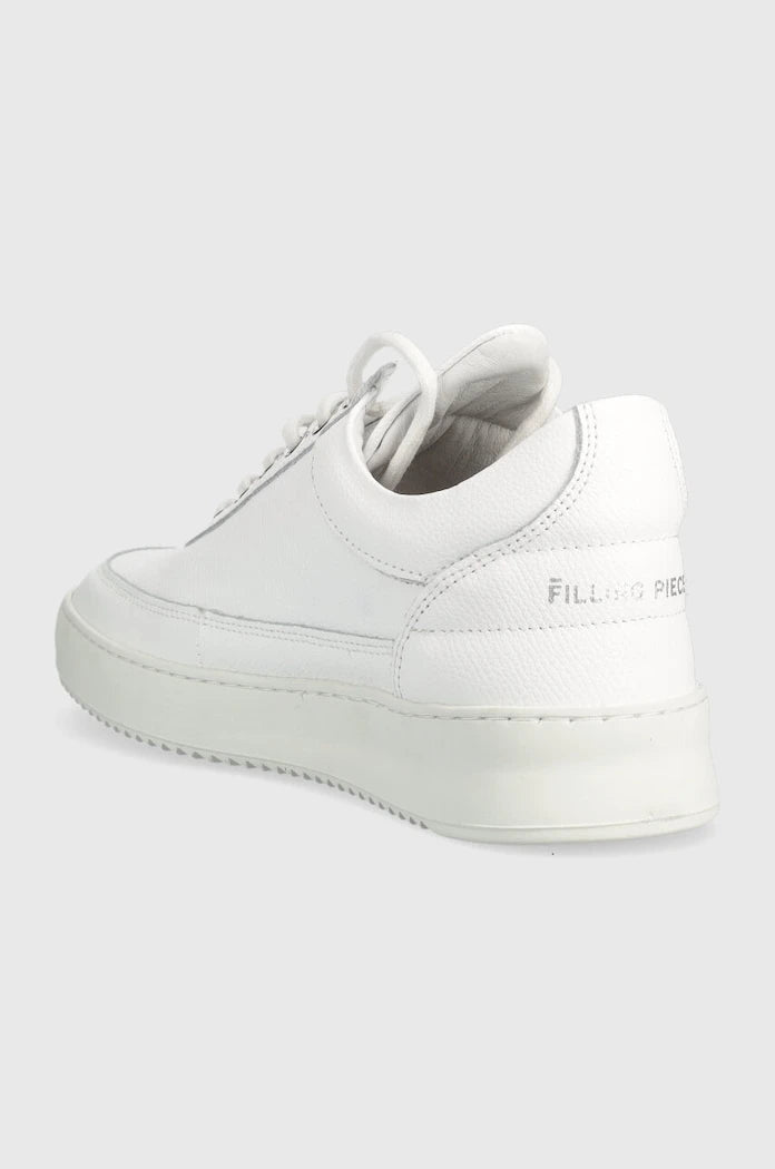 Кожени маратонки Filling Pieces Low Top Ripple Crumbs