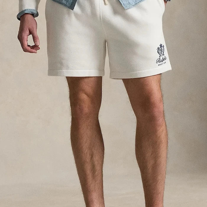 Polo Ralph Lauren erkek pamuklu şort