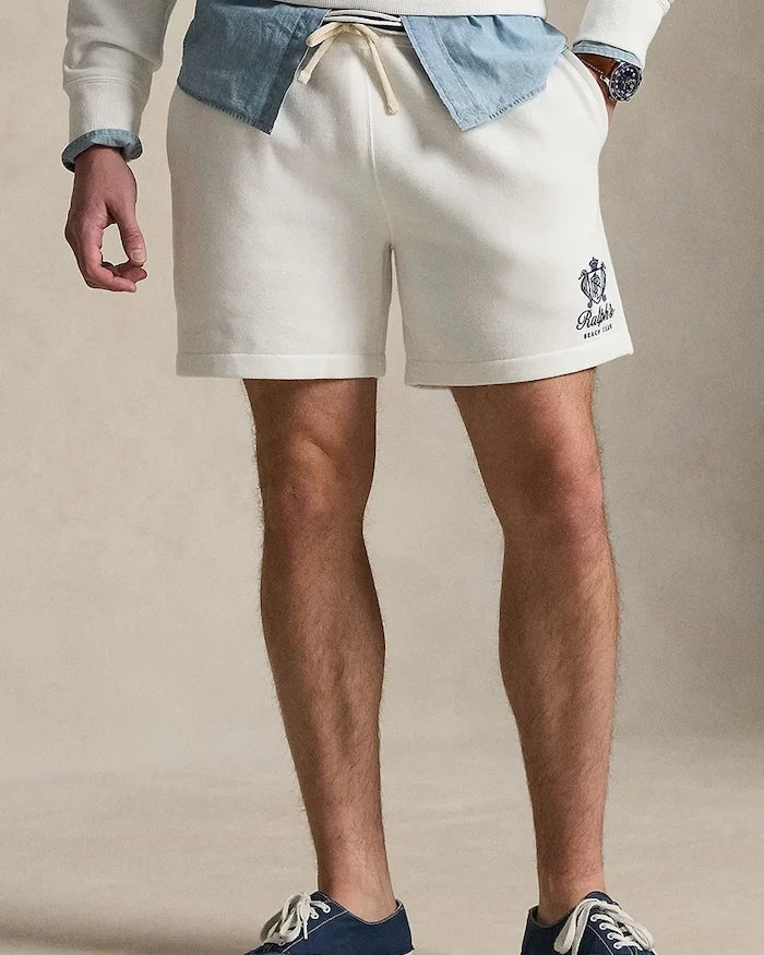 Polo Ralph Lauren erkek pamuklu şort