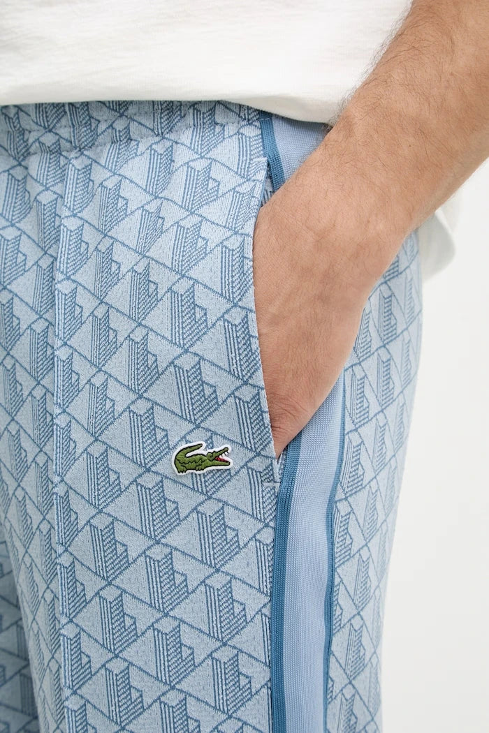 Lacoste Erkek Pamuklu Eşofman Altı