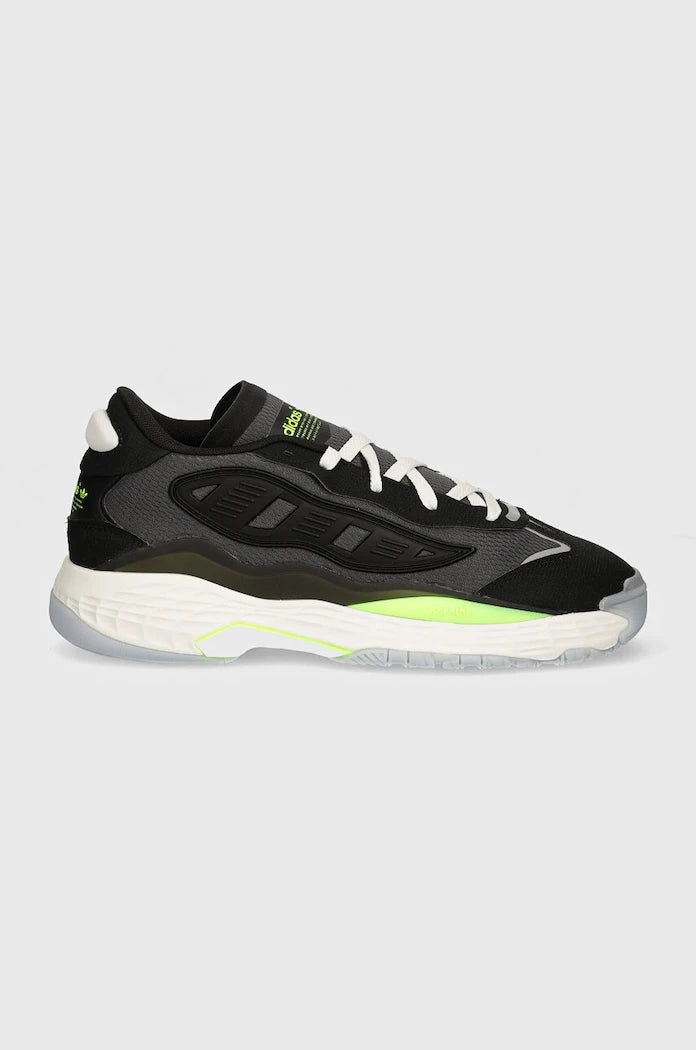 Маратонки adidas Originals Niteball III