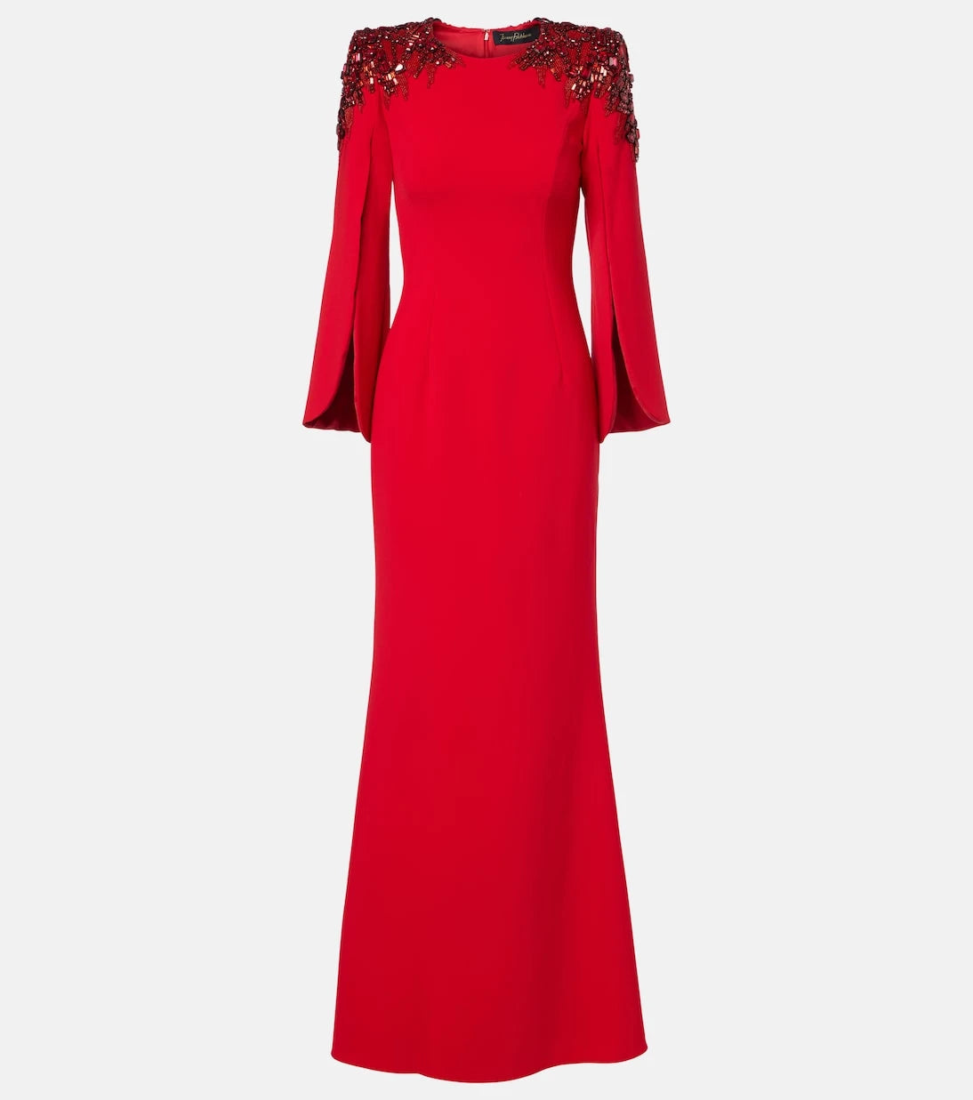 Jenny Packham - Adeline embellished gown
