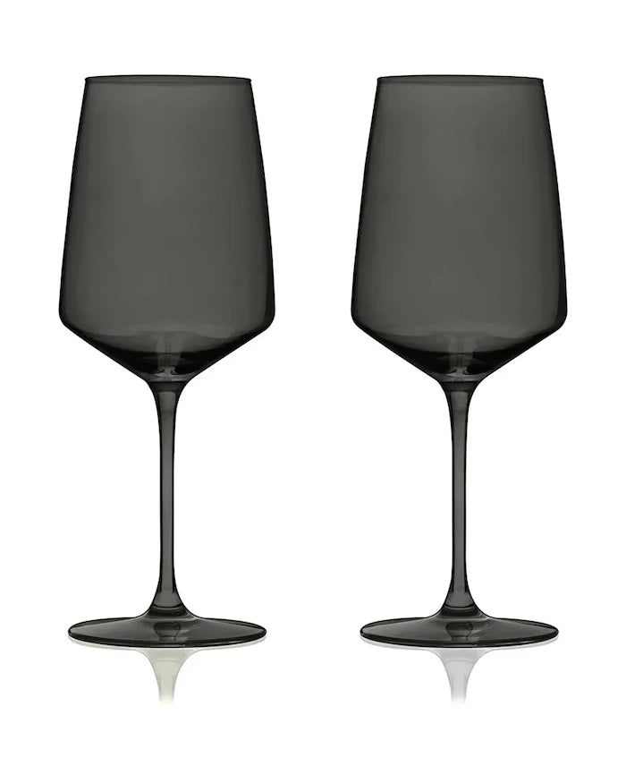 Viski комплект чаши за вино от стъкло 650 ml
